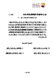 1588 الضوابط الشرعية لبطاقات الصراف الآلي قرار الهيئة الشرعية ببنك البلاد