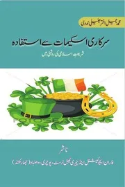 سرکاری اسکیمات سے استفادہ