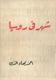 شهر في روسيا