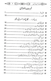 Wasiullah Abbas (Urdu) - نكاح اور حسن معاشرت