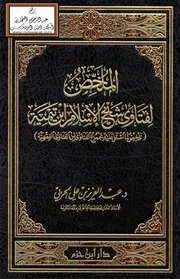 الملخص لفتاوى شيخ