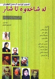 له شاخەوه تا شار شیعری نوێی کوردی فەخردین ئامیدیان