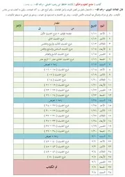 جامع العلوم
