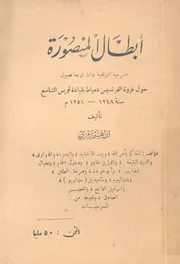 أبطال المنصورة