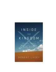 المملكة من الداخل – Inside the Kingdom