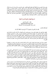 تسريح الجيوش العربية ضرورة شعبية للشيخ د هاني السباعي حفظه الله