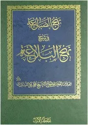 بهج الصباغة في شرح نهج البلاغة 1