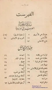 كامل كيلاني نظرات في تاريخ الأدب الأندلسي