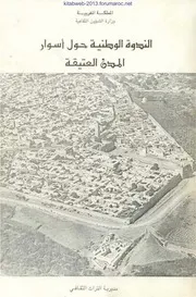 أسوار المدن
