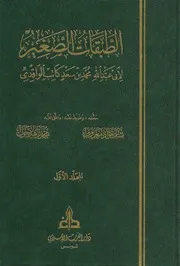الطبقات الصغير للشاملة