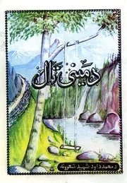 د مینی ټال : د محمد داود شهید د شعرونو لومړنۍ مجموعه / شاعر محمد داود شهید