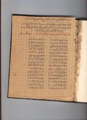 ديوان شعر الشيخ سيدي محمد بن الشيخ سيديا