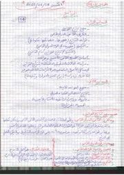 محاضرات القانون الدولي الخاص كاملة السداسي الأول أ.بن سالم