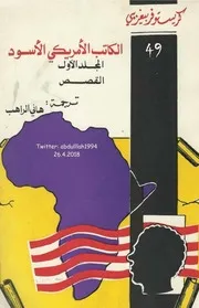 الكاتب الأمريكي الأسود لـ كريستوفر بيغرببي