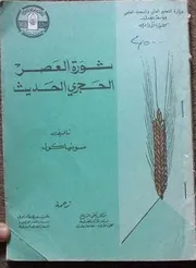 ثورة العصر الحجري الحديث