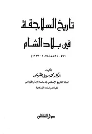 تاريخ السلاجقة في بلاد