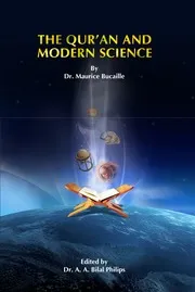 en The Quran and Modern Science colored القرآن الكريم والعلم الحديث