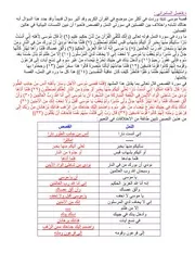 قصة موسى عليه
