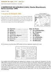 Histoire De Jijel تاريخ جيجل