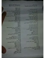 دورة ثقافة