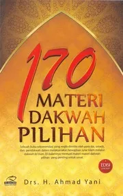 كتب اسلامية باللغة الاندونيسية - Buku Islam baru kualitas bagus berwarna (1)