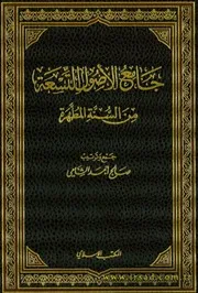 جامع الأصول التسعة من السنة المطهرة - صالح أحمد الشامي