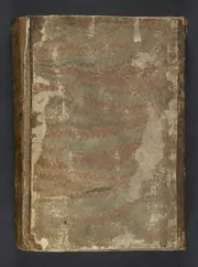 Awwal Wafayāt al-aʻyān wa-anbāʼ al-zamān. اول وفيات الاعيان وانباء الزمان