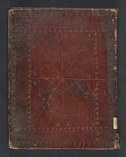 Kitāb Badīʻ al-inshāʼ wa-al-ṣifāt fī al-mukātabāt wa-al-murāsalāt. كتاب بديع الانشاء والصفات في المكاتبات والمراسلات