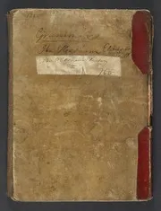 Qaṭr al-nadā wa-ball al-ṣadā. قطر الندا وبل الصدا