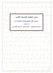 حل كتاب النشاط لمادة الفقه للصف الرابع ابتدائي الفصل الثانيloghaty feqah