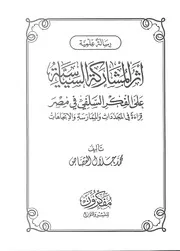 أثر المشاركة السياسية على الفكر السلفي في مصر