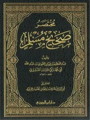 مختصر صحيح مسلم للمنذري ط دار ابن الجوزي