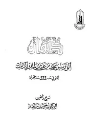 ديوان ابن زيات