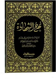 كتاب نهج الشهادة - السيد مرتضى السندي أبو حسنين