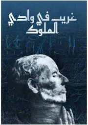 غريب في وادي الملوك