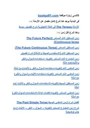 أدوات الاستفهام في اللغة الانجليزية