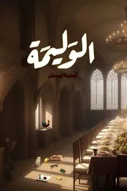 رواية الوليمة أسامة المسلم