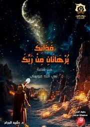 كتاب قصة نبي الله موسى - دراسة تدبرية تحليلية أ.د. رشيد الجرّاح