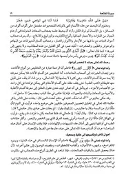 التفسير الكبير او مفاتيح الغيب - الرازي