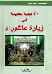 قصة عجيبة في زيارة عاشوراء السيد حسين نجيب محمد