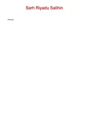 كتاب شرح الفقه الاكبار