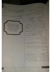 السلطان جيولوجيا مراجعة كامل واجاباتة
