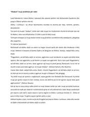 Shabani Muaj Vendimtar Per Robin كتاب اسلامي مترجم اللغة الالبانية الالبانيه الألبانية