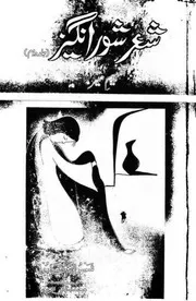 شعر شور انگیز(تفہیم میر)