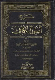 شرح أصول الكافي المولى محمد صالح المازندراني ، تعليقات الميرزا أبوالحسن الشعراني ج 12