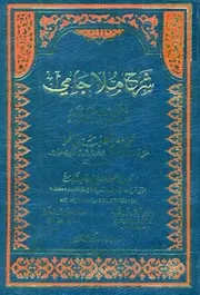 الفوائد الضيائية على متن الكافية للشاملة