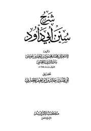شرح سنن أبي داود للعيني