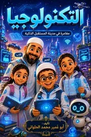 التكنولوجيا: مغامرة في مدينة المستقبل الذكية
