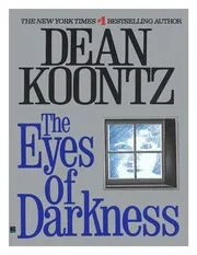The Eyes Of Darknessرواية عيون الظلام