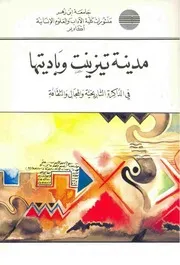 Tiznit مدينة تيزنيت وباديتها في الذاكرة التاريخية والثقافة والمجال مجموعة باحثين